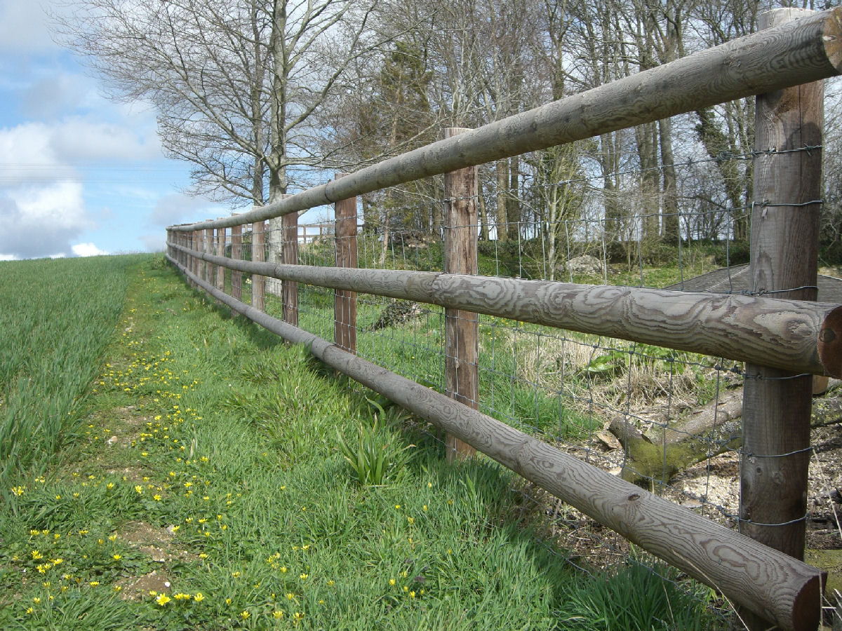 Gallery Dorset Fencing Supplies Ltd