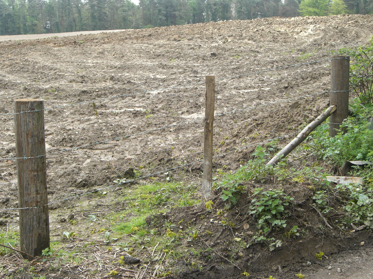 Gallery Dorset Fencing Supplies Ltd