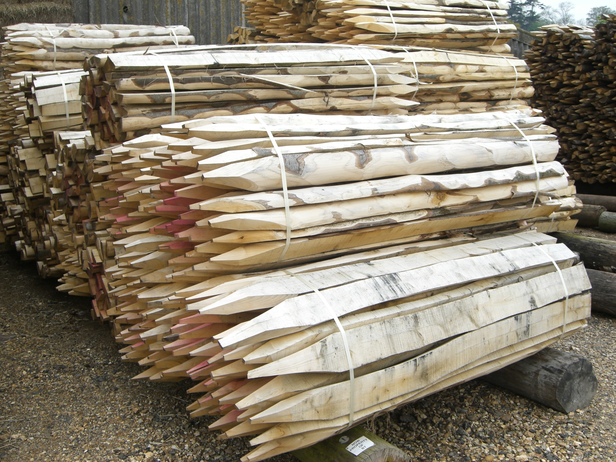 New Year Sale Dorset Fencing Supplies Ltd