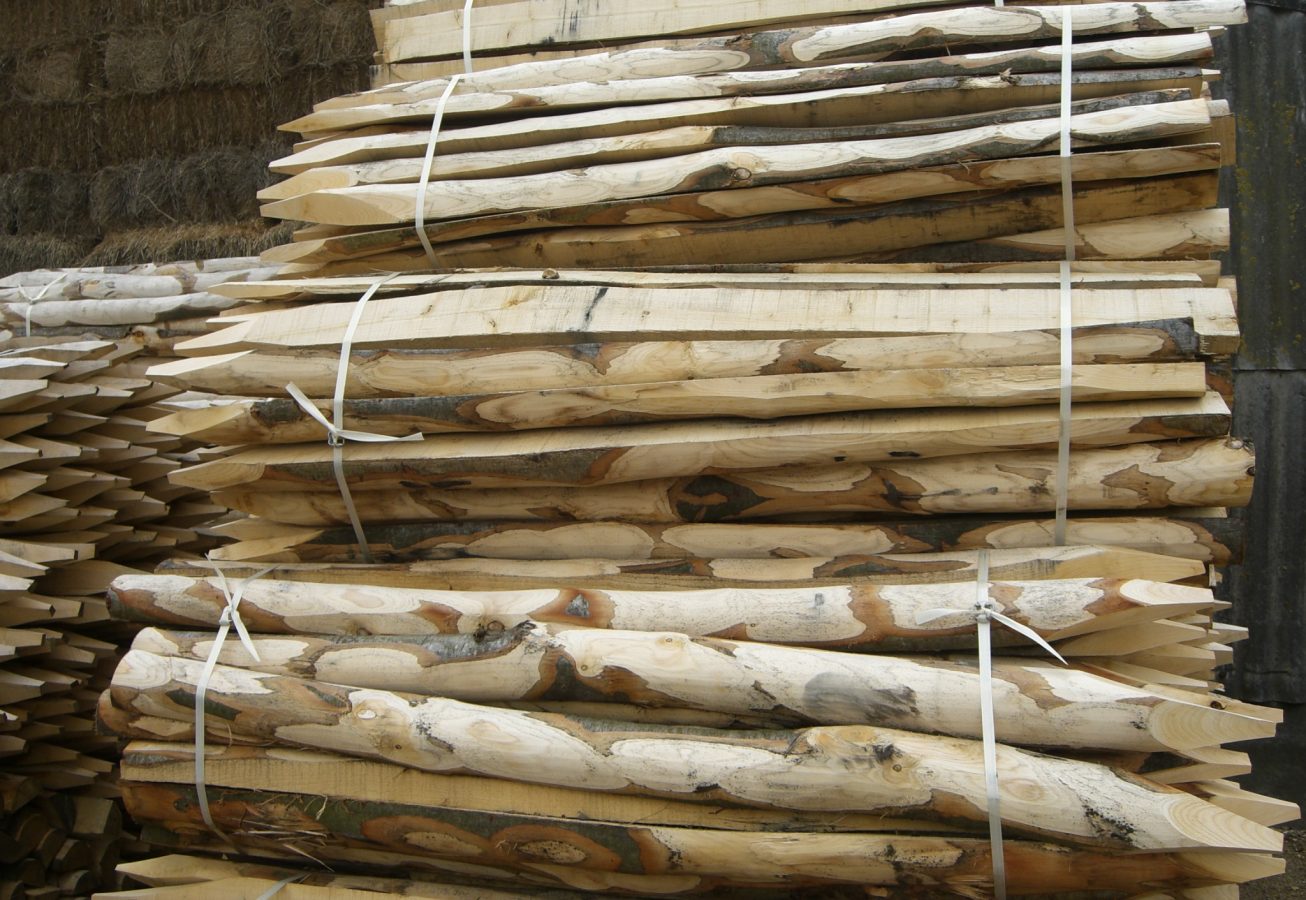 New Year Sale Dorset Fencing Supplies Ltd