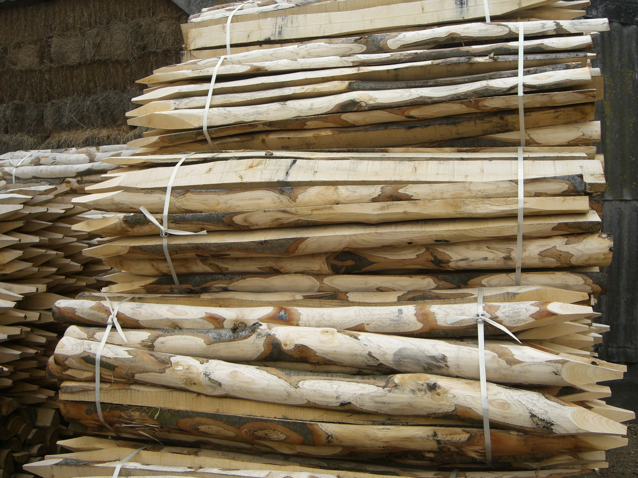 New Year Sale Dorset Fencing Supplies Ltd